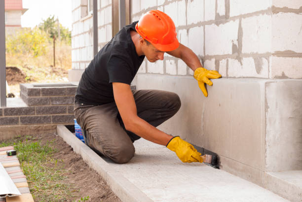 Licensed Crawl Space Encapsulation service in Birmingham, NJ - Halo Water Proofing